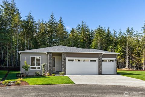 80 McCartney Peak Lane 69 Port Ludlow WA 98365