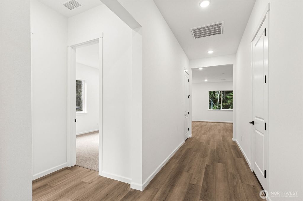 Photo of 80 McCartney Peak Lane #69, Port Ludlow, WA 98365 (MLS # 2469585)