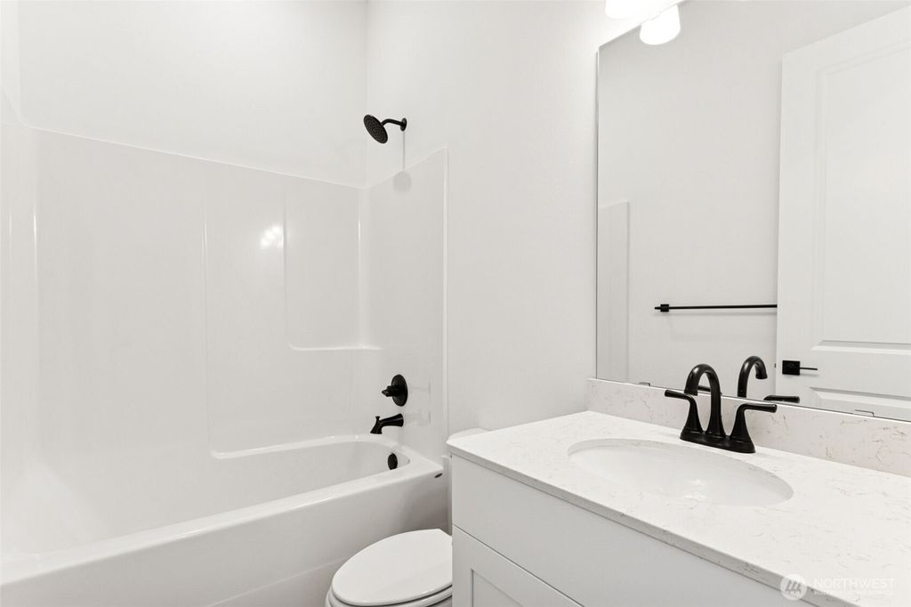 Photo of 80 McCartney Peak Lane #69, Port Ludlow, WA 98365 (MLS # 2469585)