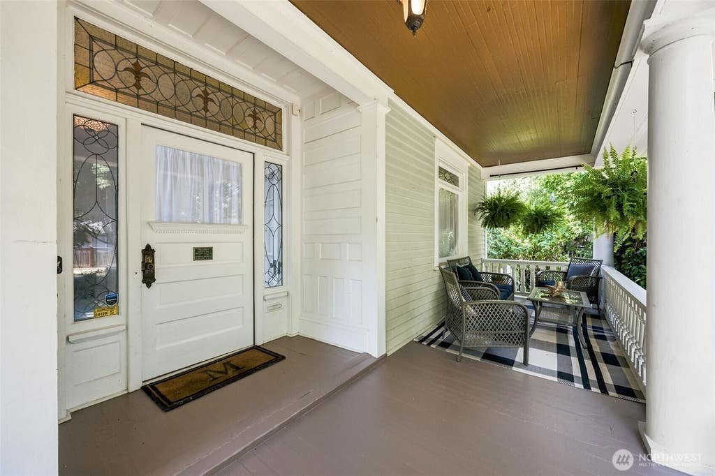 Photo of 1509 N 5th Street, Tacoma, WA 98403 (MLS # 2558719)