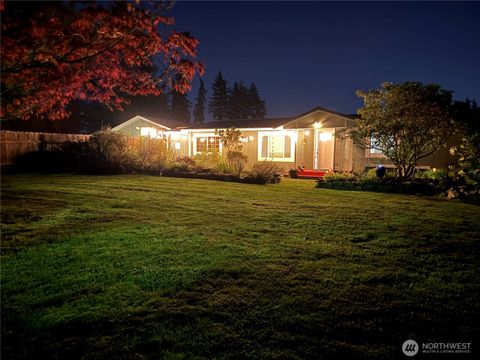 Photo of 17018 84th Avenue Ct E, Puyallup, WA 98375 (MLS # 2509247)