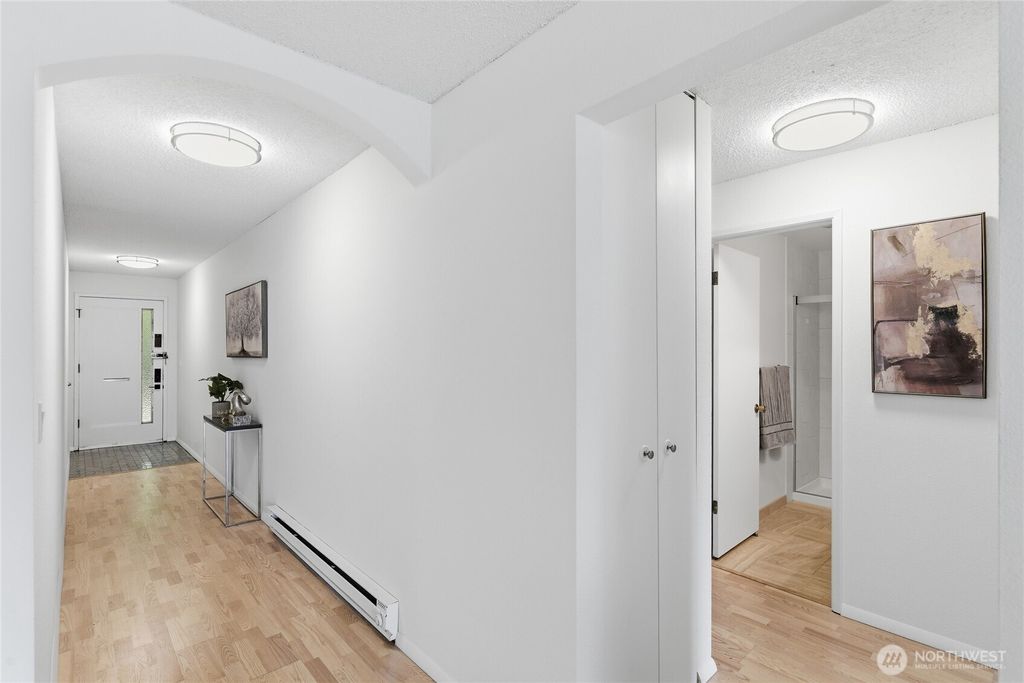 Photo of 13217 15th Avenue NE #A8, Seattle, WA 98125 (MLS # 2512525)