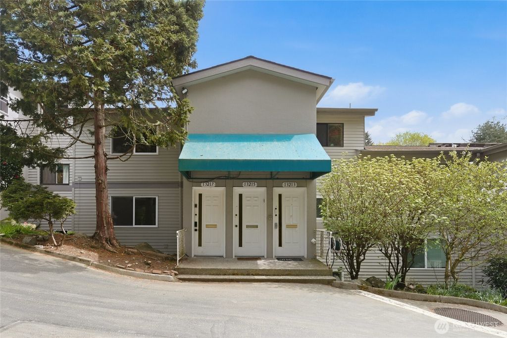 Photo of 13217 15th Avenue NE #A8, Seattle, WA 98125 (MLS # 2512525)