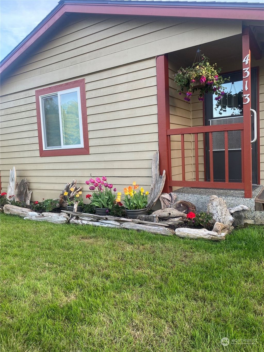 Photo of 4313 Regal Street, Carnation, WA 98034 (MLS # 2068153)