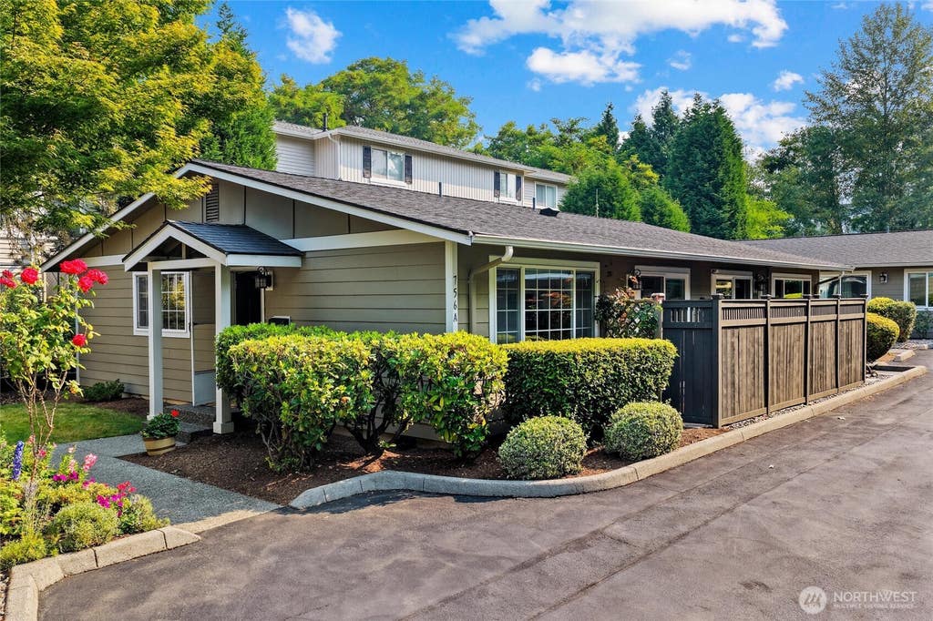 Photo of 756 State Street S #756A, Kirkland, WA 98033 (MLS # 2563837)