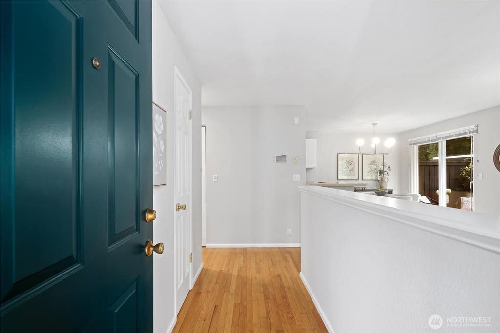 Photo of 756 State Street S #756A, Kirkland, WA 98033 (MLS # 2563837)