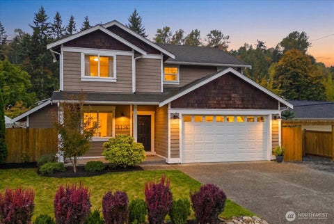 Photo of 1116 Orchard Avenue, Snohomish, WA 98290 (MLS # 2590801)