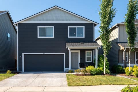 Photo of 1025 15th Ave AVE, Sultan, WA 98294 (MLS # 2548635)