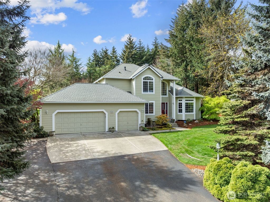 Photo of 7137 Highlands Drive NE, Olympia, WA 98516 (MLS # 2509842)