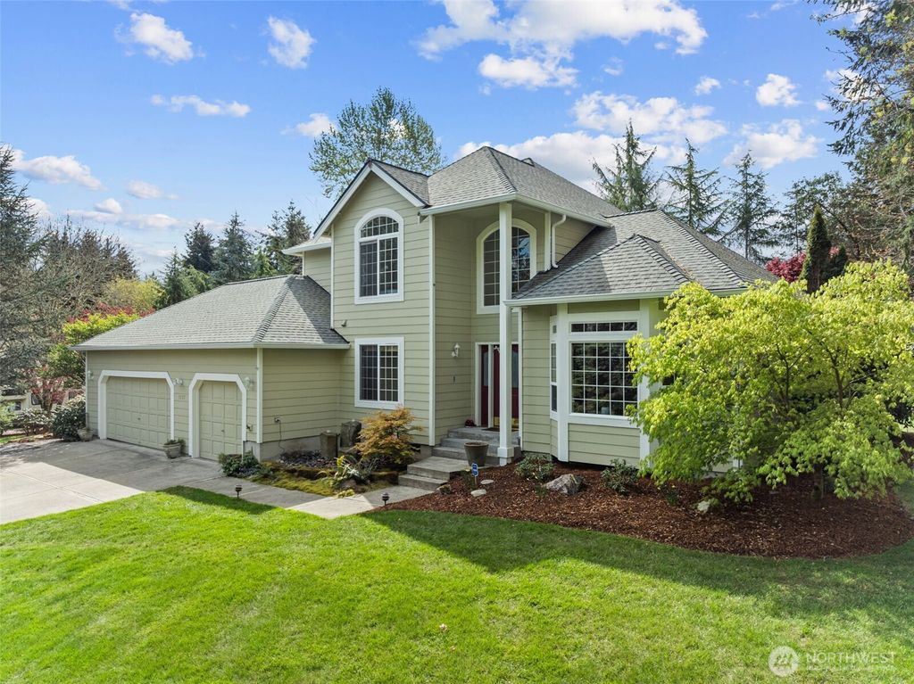 Photo of 7137 Highlands Drive NE, Olympia, WA 98516 (MLS # 2509842)