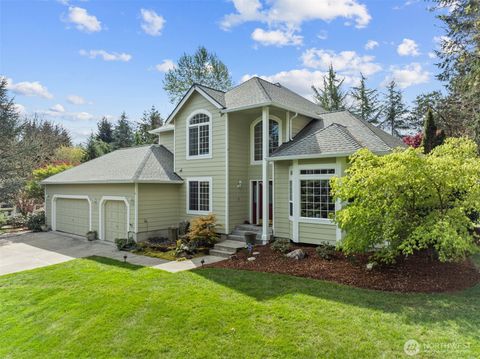 Photo of 7137 Highlands Drive NE, Olympia, WA 98516 (MLS # 2509842)