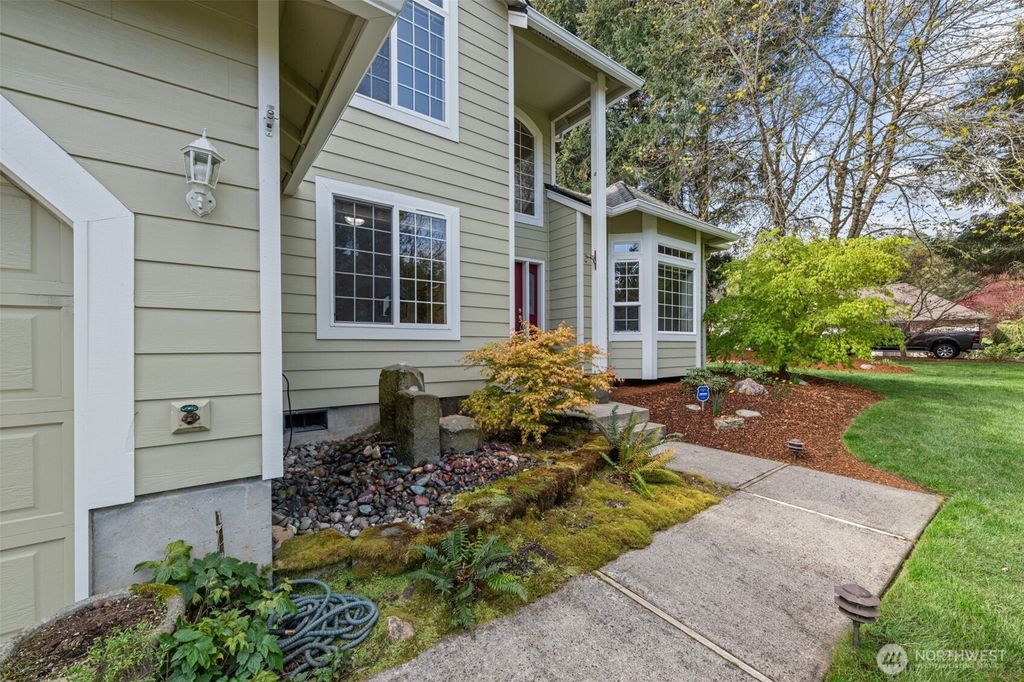 Photo of 7137 Highlands Drive NE, Olympia, WA 98516 (MLS # 2509842)