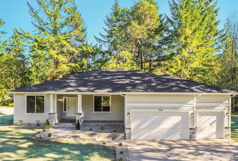 Photo of 539 NW 198th Avenue Ct NW, Lakebay, WA 98349 (MLS # 2445765)