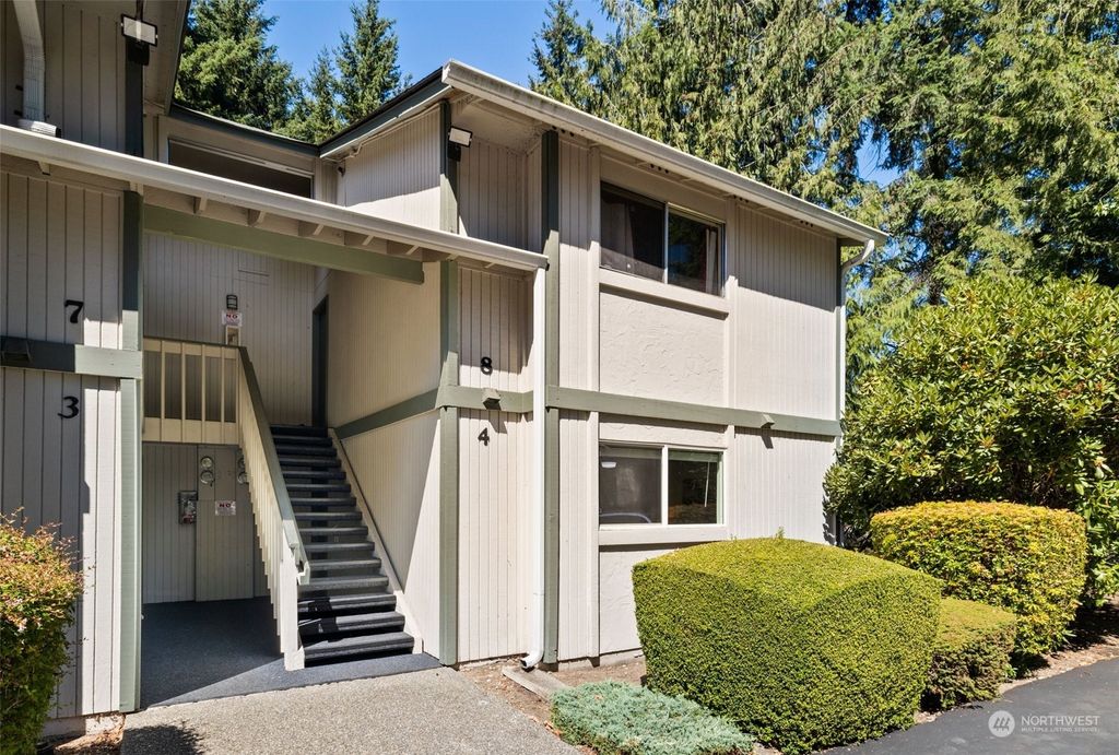Photo of 432 S 321st Place #G4, Federal Way, WA 98003 (MLS # 2077913)