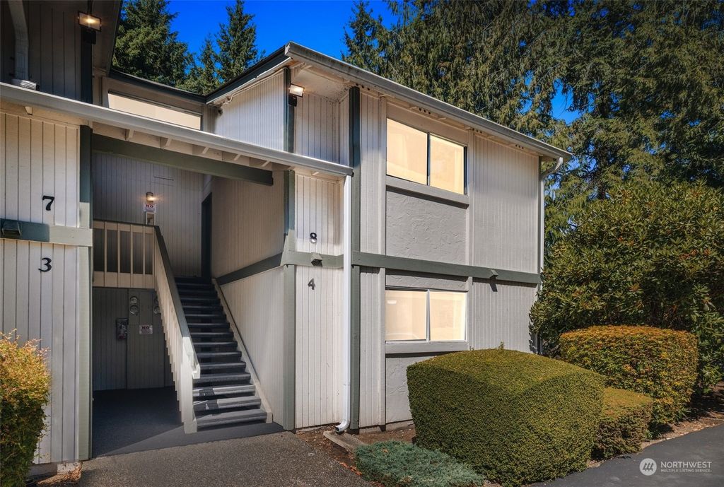 Photo of 432 S 321st Place #G4, Federal Way, WA 98003 (MLS # 2077913)