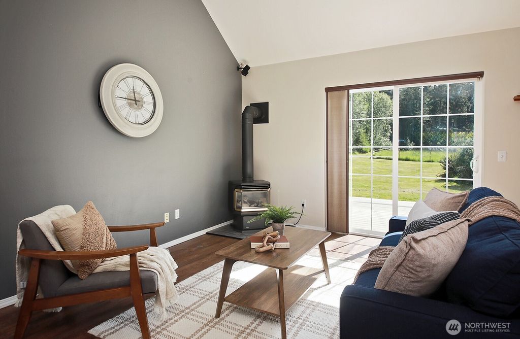 Photo of 965 Rehberg Road, Greenbank, WA 98253 (MLS # 2524388)
