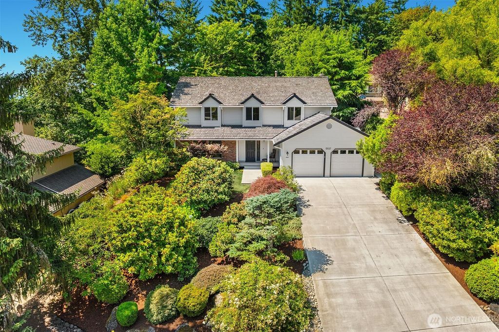Photo of 5937 149th Avenue SE, Bellevue, WA 98006 (MLS # 2408688)