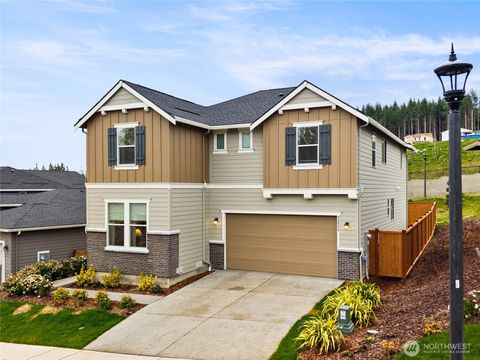 Photo of 23534 Arbors Terrace Road NE, Kingston, WA 98346 (MLS # 2493865)