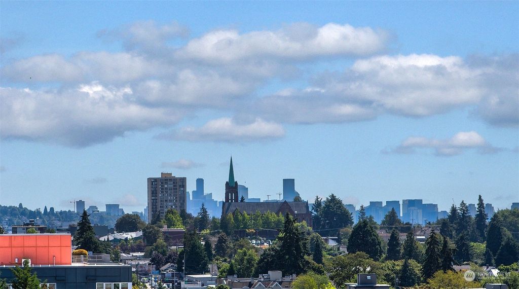 Photo of 1026 NE 65th Street #A608, Seattle, WA 98115 (MLS # 2273096)