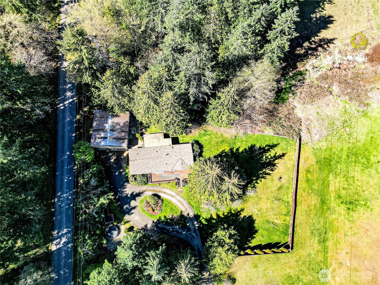 106 S Jensen Road