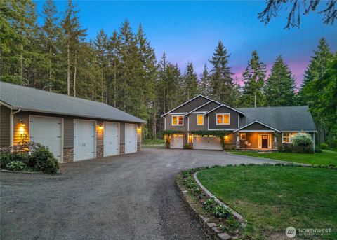 16324 146th Street NW Gig Harbor WA 98329