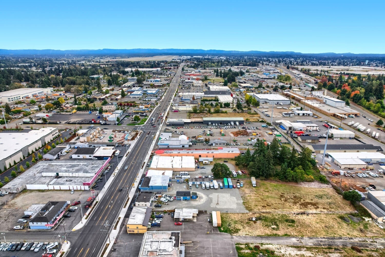 8220 S Tacoma Way