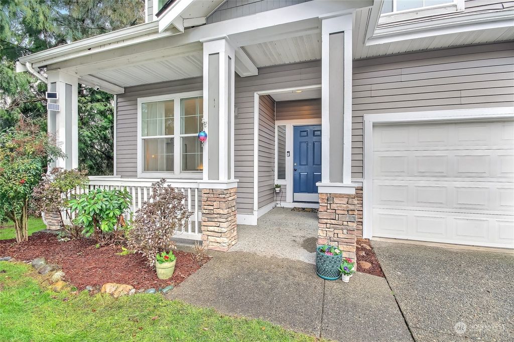 Photo of 23104 51st Avenue S, Kent, WA 98032 (MLS # 2035102)