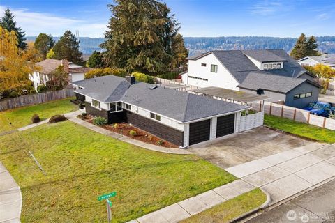 2456 N Narrows Drive Tacoma WA 98406