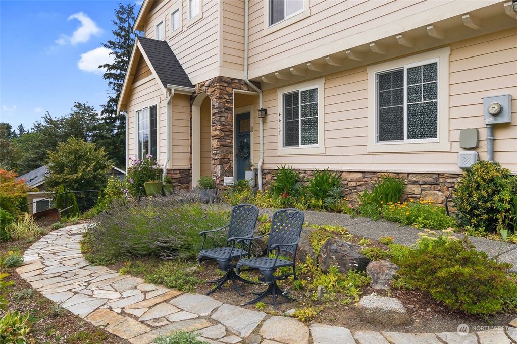 Photo of 4417 240th Street SW, Mountlake Terrace, WA 98043 (MLS # 2280343)