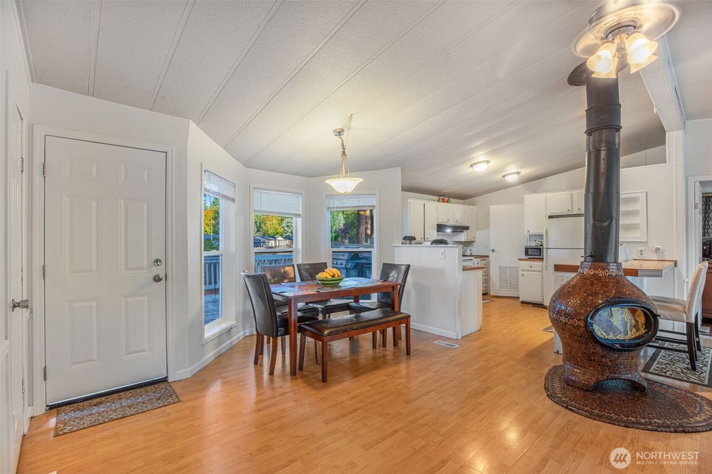 Photo of 11605 237th Avenue Ct E, Buckley, WA 98321 (MLS # 2443349)