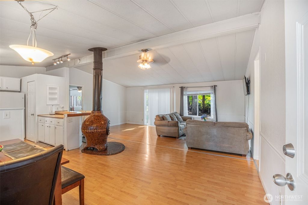Photo of 11605 237th Avenue Ct E, Buckley, WA 98321 (MLS # 2443349)