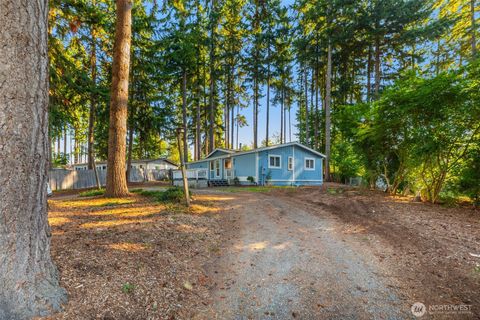 Photo of 11605 237th Avenue Ct E, Buckley, WA 98321 (MLS # 2443349)