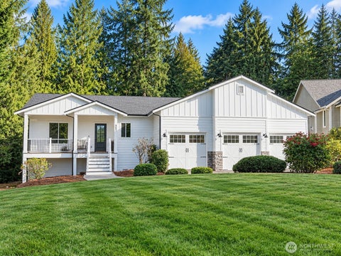 Photo of 9554 Phillips Road SE, Port Orchard, WA 98367 (MLS # 2580927)