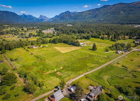 Photo of 13803 343rd Avenue SE, Sultan, WA 98294 (MLS # 2561440)
