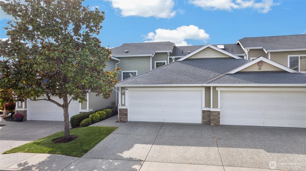 Photo of 2514 85th Drive NE #Y2, Lake Stevens, WA 98258 (MLS # 2582849)