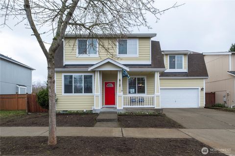 Photo of 512 29th Ave Ave SE, Puyallup, WA 98374 (MLS # 2491648)