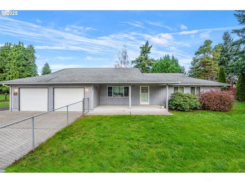 Photo of 805 Willow Street, Kelso, WA 98626 (MLS # 2544906)
