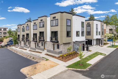 Photo of 1221 Cherry Street SE #109, Olympia, WA 98501 (MLS # 2554659)