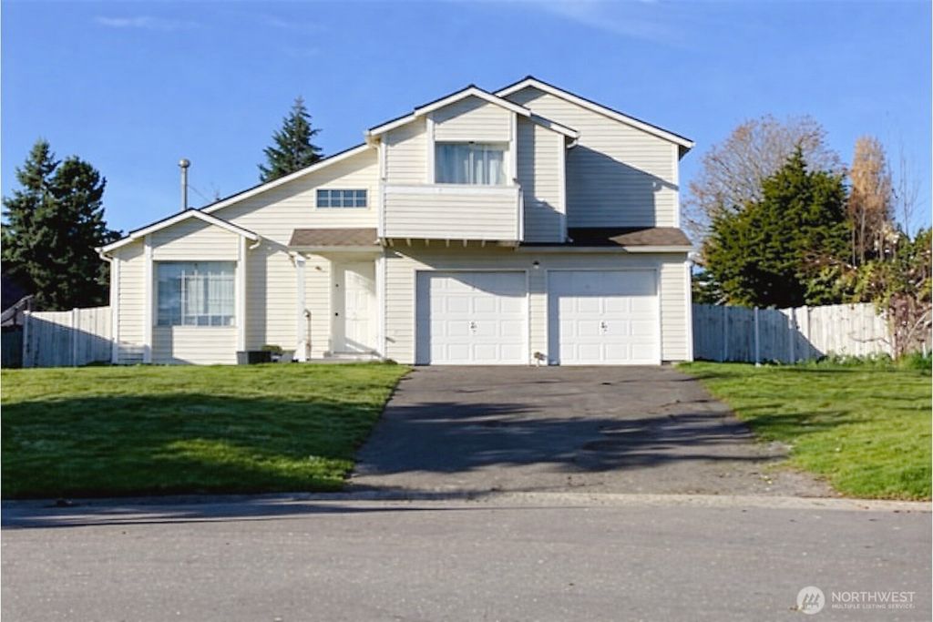 Photo of 14329 79TH PL NE Pl, Kirkland, WA 98034 (MLS # 2496058)