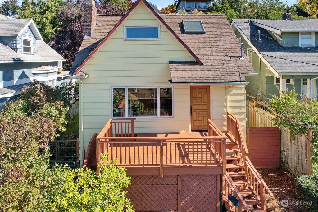 Photo of 6016 3rd Avenue NW, Seattle, WA 98107 (MLS # 2171112)