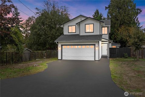 701 98th Street E Tacoma WA 98445