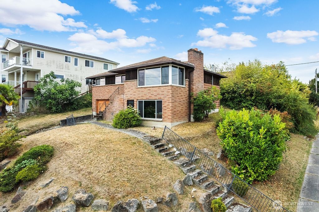 Photo of 2601 23rd Avenue S, Seattle, WA 98144 (MLS # 2442569)