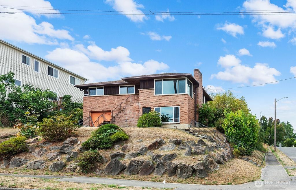 Photo of 2601 23rd Avenue S, Seattle, WA 98144 (MLS # 2442569)