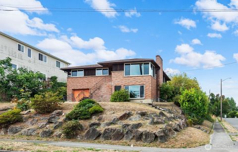 Photo of 2601 23rd Avenue S, Seattle, WA 98144 (MLS # 2442569)