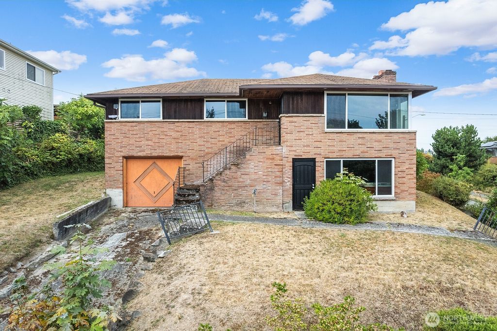 Photo of 2601 23rd Avenue S, Seattle, WA 98144 (MLS # 2442569)