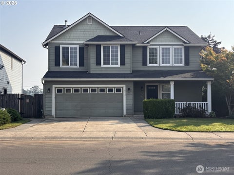 Photo of 16312 NE 45th Street, Vancouver, WA 98682 (MLS # 2567747)