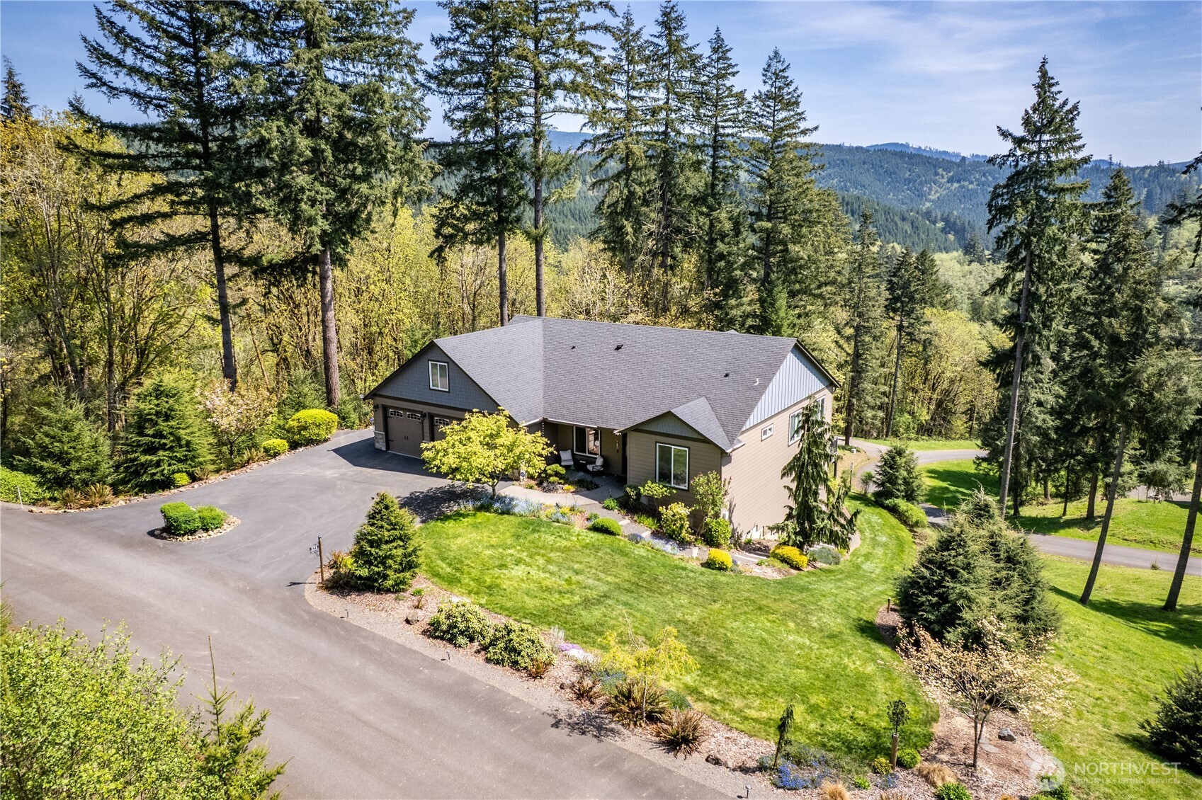 575 Agate Creek Drive