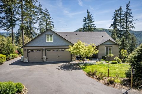 575 Agate Creek Drive Kalama WA 98625
