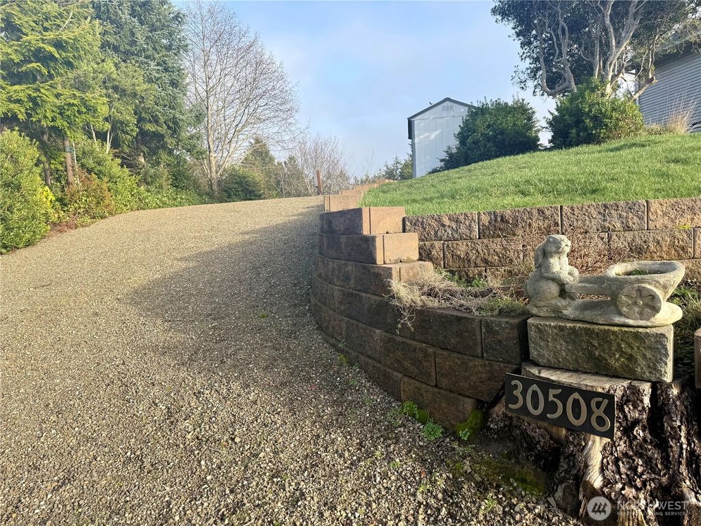 Photo of 30508 K Place, Ocean Park, WA 98640 (MLS # 2475417)