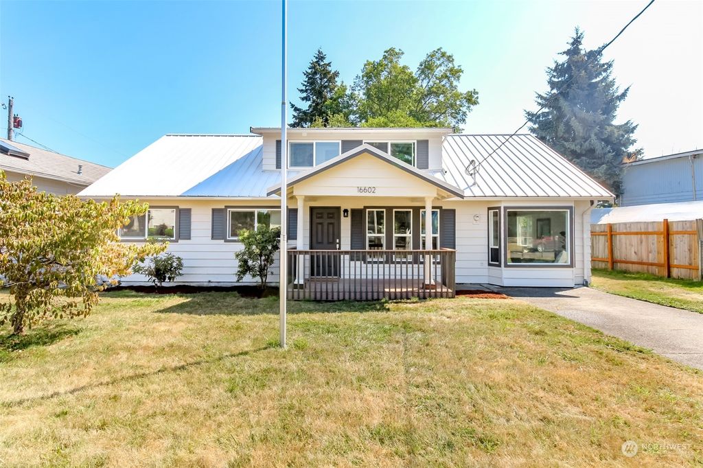 Photo of 16602 116th Place SE, Renton, WA 98058 (MLS # 2025072)